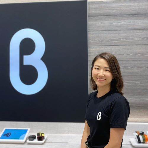 安井 翠さんの写真 